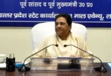 Photo of कांशीराम जयंती पर मायावती का नमन, सपा और कांग्रेस पर साधा निशाना