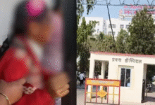 Photo of अहिल्यानगर में छात्रा पर एसिड अटैक, स्कूल से लौटते वक्त अज्ञात युवक ने बनाया निशाना