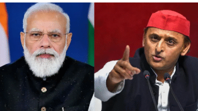 Photo of नोएडा एयरपोर्ट उद्घाटन बना सियासी अखाड़ा, मोदी-अखिलेश के बीच तीखी जुबानी जंग