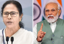 Photo of कोलकाता रैली में पीएम मोदी का ममता सरकार पर हमला, बोले – बंगाल में कानून का राज लाकर ‘सबका हिसाब लिया जाएगा’