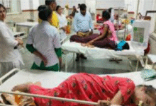 Photo of मध्य प्रदेश में शादी का खाना बना जहर: 70 लोग फूड पॉइजनिंग के शिकार, हजार लोगों ने खाई थी दावत