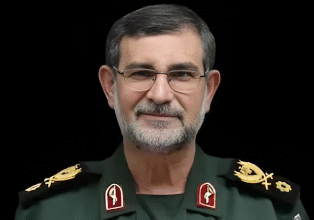 Photo of होर्मुज जलडमरूमध्य पर तनाव बढ़ा, इजरायल का दावा – IRGC नेवी चीफ अलीरेजा तंगसिरी मारे गए