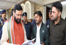 Photo of हरियाणा में कॉन्ट्रैक्ट कर्मचारियों का डेटा तुरंत अपडेट करने के आदेश, लापरवाही पर होगी कार्रवाई