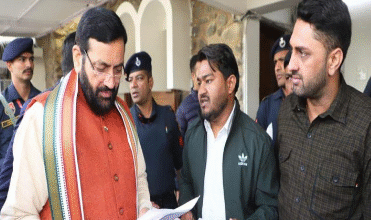 Photo of हरियाणा में कॉन्ट्रैक्ट कर्मचारियों का डेटा तुरंत अपडेट करने के आदेश, लापरवाही पर होगी कार्रवाई