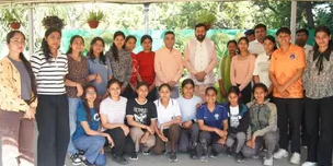 Photo of हरियाणा की बेटियों ने 4 दिन में 81 किलोमीटर लंबी ट्रैकिंग पूरी कर दिखाई ताकत, सीएम नायब सिंह सैनी ने किया सम्मान