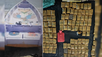 Photo of नेपाल से भारत होते हुए श्रीलंका भेजी जा रही 10 करोड़ की ड्रग्स पकड़ी गई, एनसीबी ने 5 तस्करों को दबोचा