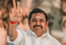 Photo of तमिलनाडु चुनाव: AIADMK की तीसरी सूची जारी, चेन्नई की सीटों पर दिग्गजों को मौका