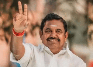 Photo of तमिलनाडु चुनाव: AIADMK की तीसरी सूची जारी, चेन्नई की सीटों पर दिग्गजों को मौका