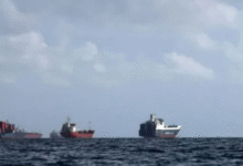 Photo of ईरान ने भारतीय टैंकरों को होर्मुज स्ट्रेट से गुजरने की दी अनुमति, ऊर्जा आपूर्ति को लेकर भारत को राहत