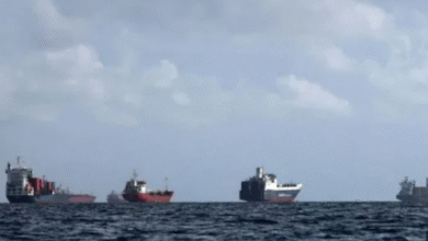 Photo of ईरान ने भारतीय टैंकरों को होर्मुज स्ट्रेट से गुजरने की दी अनुमति, ऊर्जा आपूर्ति को लेकर भारत को राहत