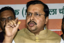 Photo of बिहार में सियासी हलचल तेज, नितिन नवीन ने विधायक पद छोड़ा, नीतीश कुमार ने भी दिया इस्तीफा