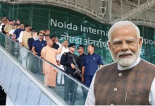 Photo of पीएम मोदी 28 मार्च को करेंगे नोएडा इंटरनेशनल एयरपोर्ट का (जेवर) उद्घाटन, दिल्ली-NCR और यूपी के विकास को मिलेगी नई रफ्तार