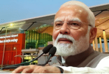 Photo of 24 साल का इंतजार खत्म: जेवर में नोएडा इंटरनेशनल एयरपोर्ट का उद्घाटन आज, पीएम मोदी करेंगे लोकार्पण