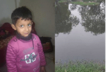 Photo of ग्रेटर नोएडा में दर्दनाक हादसा: पानी भरे गड्ढे में डूबकर 5 साल के मासूम की मौत