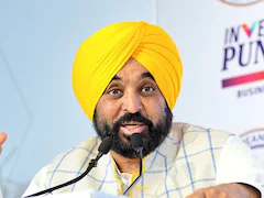 Photo of प्रगतिशील पंजाब निवेशक सम्मेलन का समापन, छह माह बाद निवेश प्रस्तावों की समीक्षा करेगी सरकार: भगवंत मान