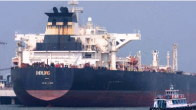 Photo of होर्मुज से निकले भारतीय एलपीजी टैंकर, संकट के बीच देश को राहत की उम्मीद