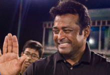 Photo of लिएंडर पेस के बीजेपी में शामिल होने की चर्चा तेज, बंगाल चुनाव से पहले सियासी हलचल बढ़ी