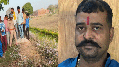 Photo of गोरखपुर में पूर्व पार्षद की दिनदहाड़े हत्या, मॉर्निंग वॉक के दौरान गोली मारकर चाकुओं से किया हमला