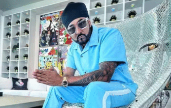 Photo of लंदन में बड़े हादसे का शिकार हुए मंज म्यूजिक, अस्पताल में चल रहा सिंगर का इलाज