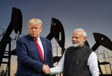Photo of रूस से तेल खरीद पर अमेरिका नरम, भारत को 30 दिन की अस्थायी छूट