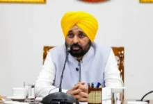 Photo of ‘युद्ध नशों विरुद्ध’ के एक साल पूरे: सीएम भगवंत मान बोले – ड्रग नेटवर्क की कमर तोड़ी, 51 हजार से ज्यादा तस्कर गिरफ्तार