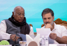 Photo of खामेनेई की मौत पर कांग्रेस का तीखा बयान: ‘लक्षित हत्या’ की निंदा, अंतरराष्ट्रीय कानून के उल्लंघन का आरोप