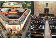 Photo of सोमवार को राज्यसभा की 11 सीटों के लिए मतदान, बिहार-ओडिशा और हरियाणा में सियासी मुकाबला तेज