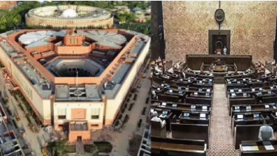 Photo of सोमवार को राज्यसभा की 11 सीटों के लिए मतदान, बिहार-ओडिशा और हरियाणा में सियासी मुकाबला तेज