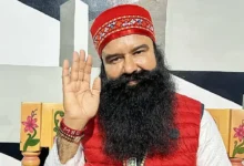 Photo of पत्रकार रामचंद्र छत्रपति हत्या केस में गुरमीत राम रहीम बरी, पंजाब-हरियाणा हाई कोर्ट ने रद्द की उम्रकैद