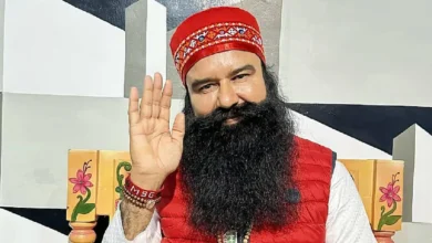 Photo of पत्रकार रामचंद्र छत्रपति हत्या केस में गुरमीत राम रहीम बरी, पंजाब-हरियाणा हाई कोर्ट ने रद्द की उम्रकैद