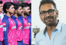 Photo of काल सोमानी के कंसोर्टियम ने खरीदी राजस्थान रॉयल्स, आईपीएल में बड़ा सौदा