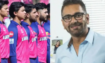 Photo of काल सोमानी के कंसोर्टियम ने खरीदी राजस्थान रॉयल्स, आईपीएल में बड़ा सौदा