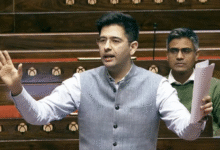 Photo of राज्यसभा में राघव चड्ढा ने उठाया मोबाइल यूजर्स का मुद्दा, 28 दिन के रिचार्ज और इनकमिंग कॉल बंद होने पर जताई आपत्ति