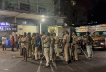 Photo of कटक के एससीबी मेडिकल कॉलेज में भीषण आग, ट्रॉमा ICU के 10 मरीजों की मौत