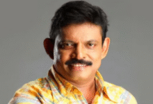Photo of मलयालम सिनेमा को झटका: अभिनेता-निर्देशक ई. ए. राजेंद्रन का 71 साल की उम्र में निधन