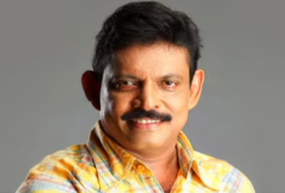 Photo of मलयालम सिनेमा को झटका: अभिनेता-निर्देशक ई. ए. राजेंद्रन का 71 साल की उम्र में निधन