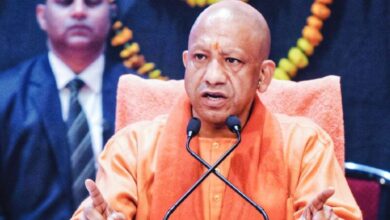 Photo of रामनवमी पर यूपी में दो दिन का अवकाश: 26, 27 मार्च को रहेगी छुट्टी