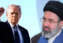 Photo of ईरान को अमेरिका का 15 सूत्रीय शांति प्रस्ताव, पाकिस्तान के जरिए भेजी पहल