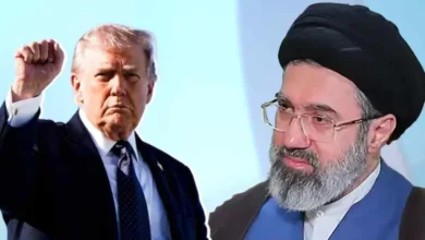 Photo of ईरान को अमेरिका का 15 सूत्रीय शांति प्रस्ताव, पाकिस्तान के जरिए भेजी पहल