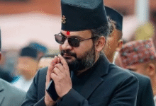 Photo of नेपाल में कमाल कर रही है बालेन शाह की पार्टी RSP, कई सीटों पर बढ़त से बदले सियासी समीकरण