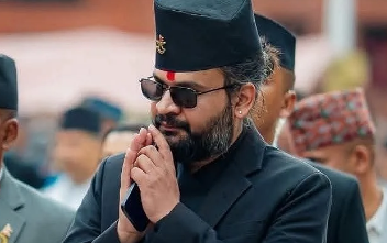 Photo of नेपाल में कमाल कर रही है बालेन शाह की पार्टी RSP, कई सीटों पर बढ़त से बदले सियासी समीकरण