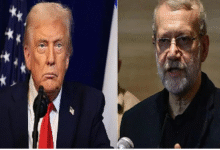 Photo of अमेरिका-इजरायल और ईरान के बीच जंग तेज, ईरान ने ट्रंप को दी खुली चेतावनी