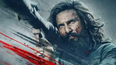 Photo of ‘धुरंधर’ ने रचा इतिहास, 400 करोड़ क्लब में सबसे तेज एंट्री का बनाया रिकार्ड