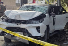 Photo of देहरादून में मॉर्निंग वॉक पर निकले रिटायर्ड ब्रिगेडियर की गोली लगने से मौत, ओवरटेकिंग विवाद में चली थी फायरिंग