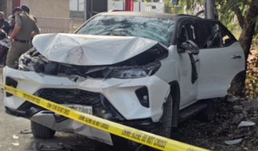 Photo of देहरादून में मॉर्निंग वॉक पर निकले रिटायर्ड ब्रिगेडियर की गोली लगने से मौत, ओवरटेकिंग विवाद में चली थी फायरिंग