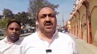 Photo of आजम खान से मुलाकात के बाद यूसुफ मलिक पर केस, ईद न मनाने की अपील बनी वजह