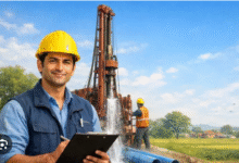 Photo of यूपी में 402 सहायक बोरिंग टेक्नीशियन पदों पर भर्ती, 15 अप्रैल से शुरू होंगे आवेदन