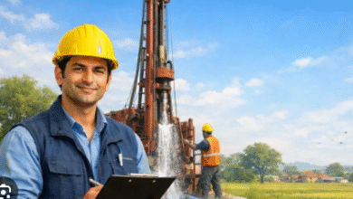 Photo of यूपी में 402 सहायक बोरिंग टेक्नीशियन पदों पर भर्ती, 15 अप्रैल से शुरू होंगे आवेदन