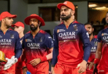 Photo of आईपीएल 2026: आरसीबी डिफेंडिंग चैंपियन के तौर पर मैदान में, विराट कोहली और फिल साल्ट होंगे ओपनिंग जोड़ी