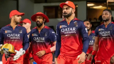 Photo of आईपीएल 2026: आरसीबी डिफेंडिंग चैंपियन के तौर पर मैदान में, विराट कोहली और फिल साल्ट होंगे ओपनिंग जोड़ी